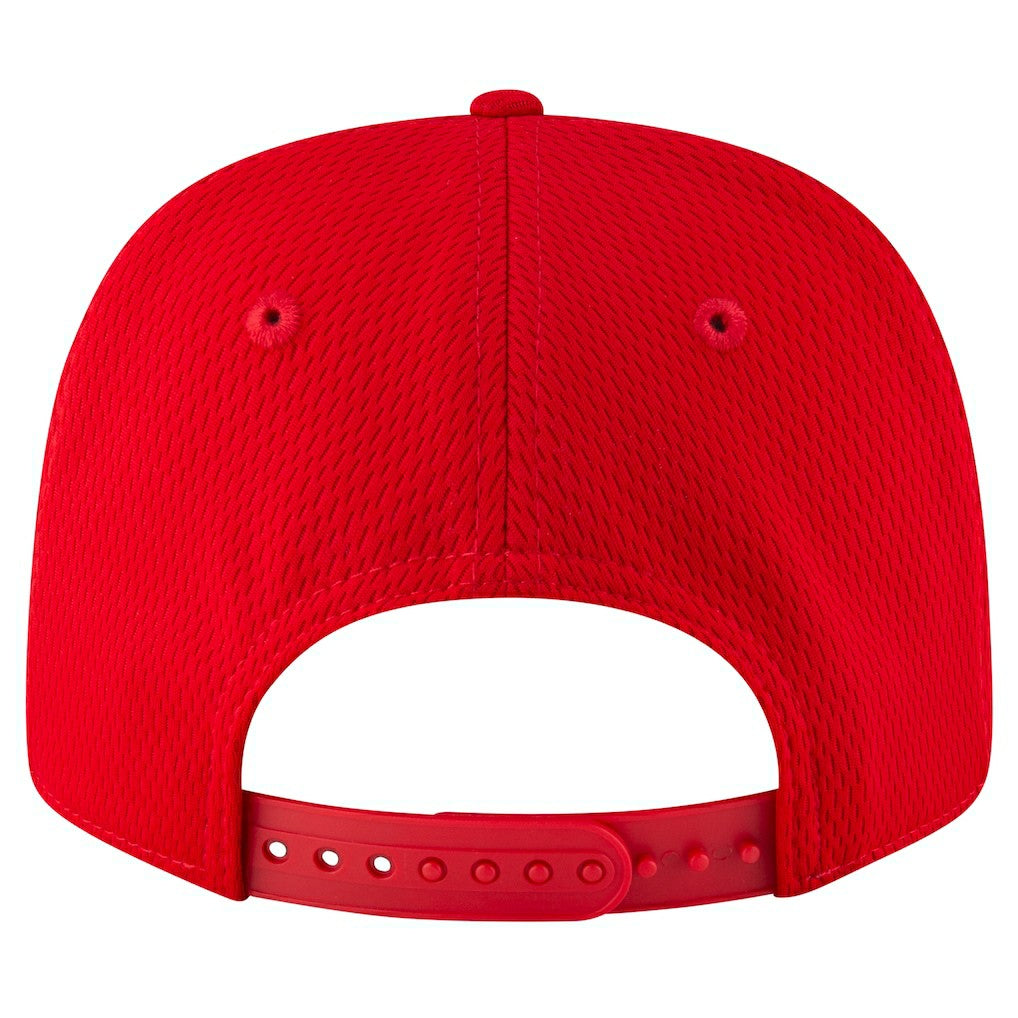 NFL San Francisco 49ers Adventure Patched 9SEVENTY Stretch-Snap Adjustable Hat