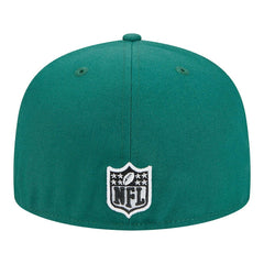 NFL New York Jets Script Sided 59FIFTY Fitted Hat