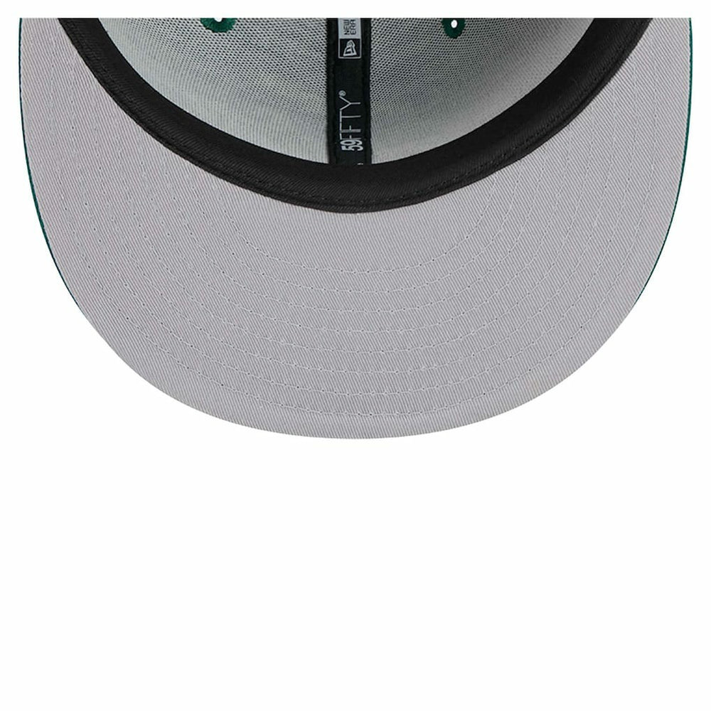 NFL New York Jets Script Sided 59FIFTY Fitted Hat