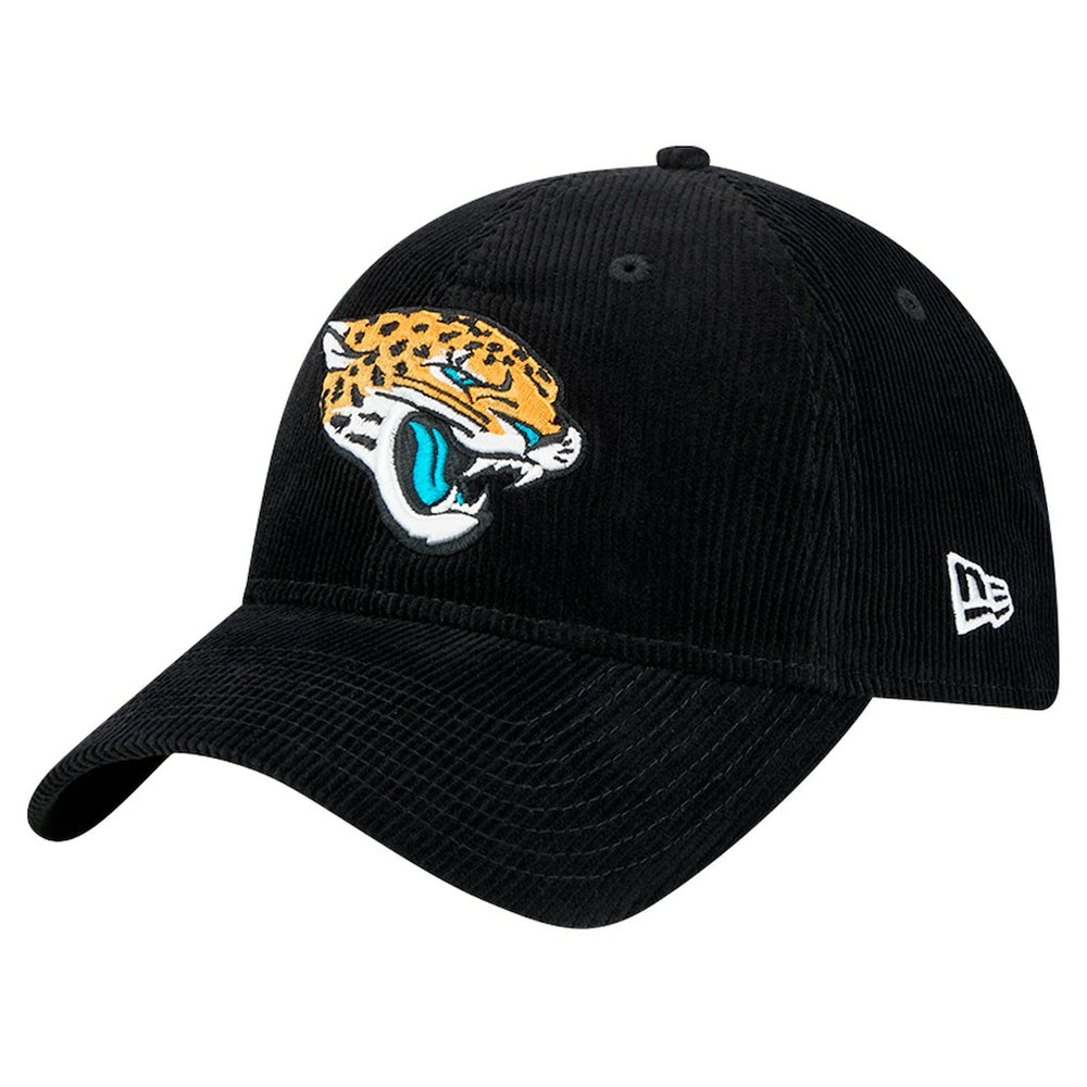 NFL Jacksonville Jaguars Corded 9TWENTY Adjustable Hat