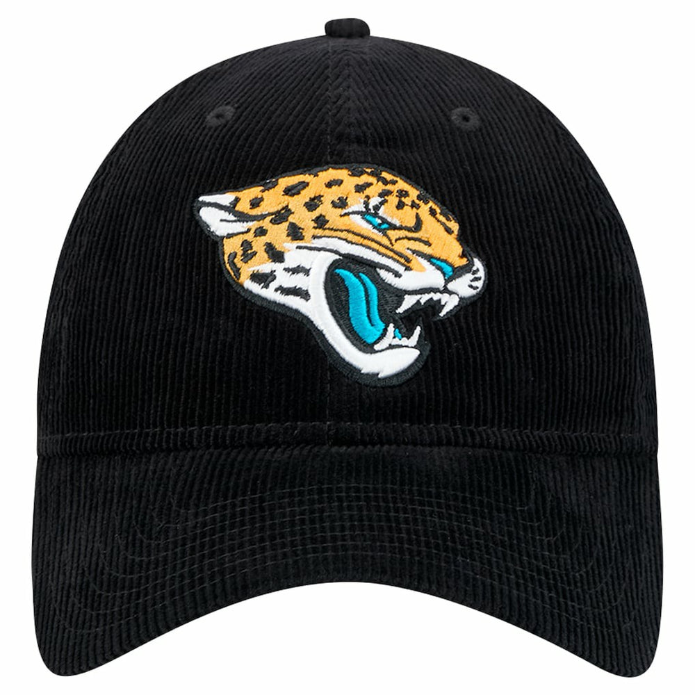 NFL Jacksonville Jaguars Corded 9TWENTY Adjustable Hat