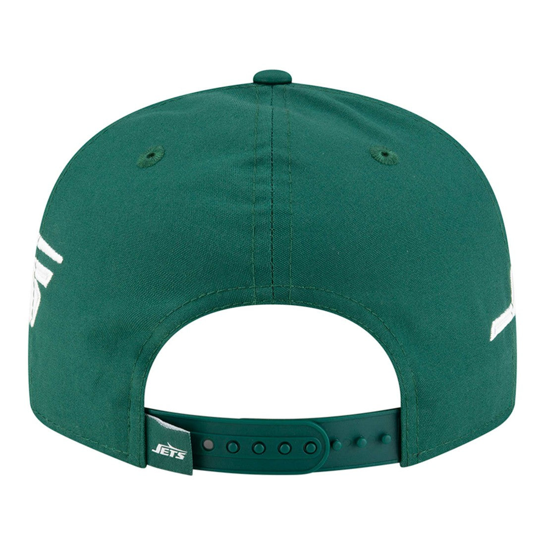 NFL New York Jets Helmet 9FIFTY Snapback Hat