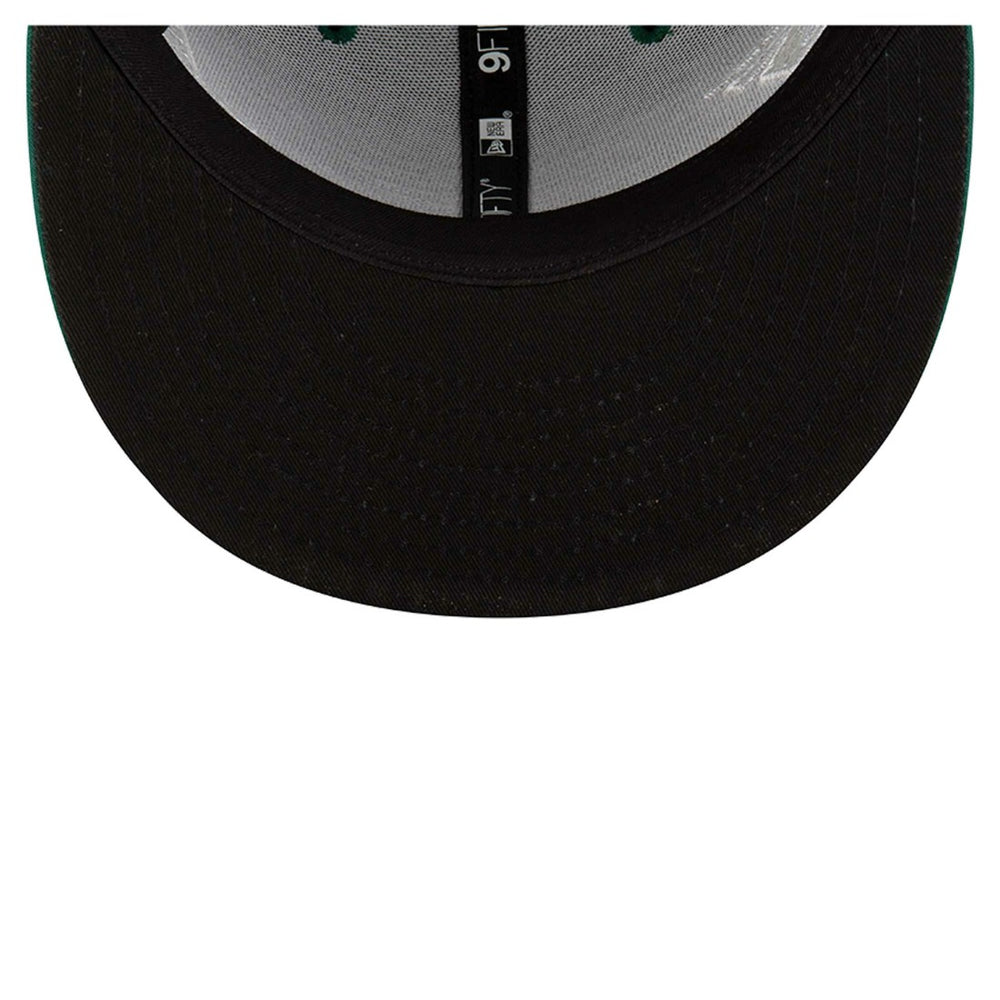 NFL New York Jets Helmet 9FIFTY Snapback Hat