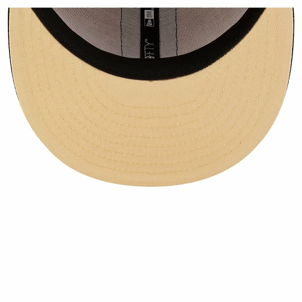 NFL New Orleans Saints Helmet 9FIFTY Snapback Hat