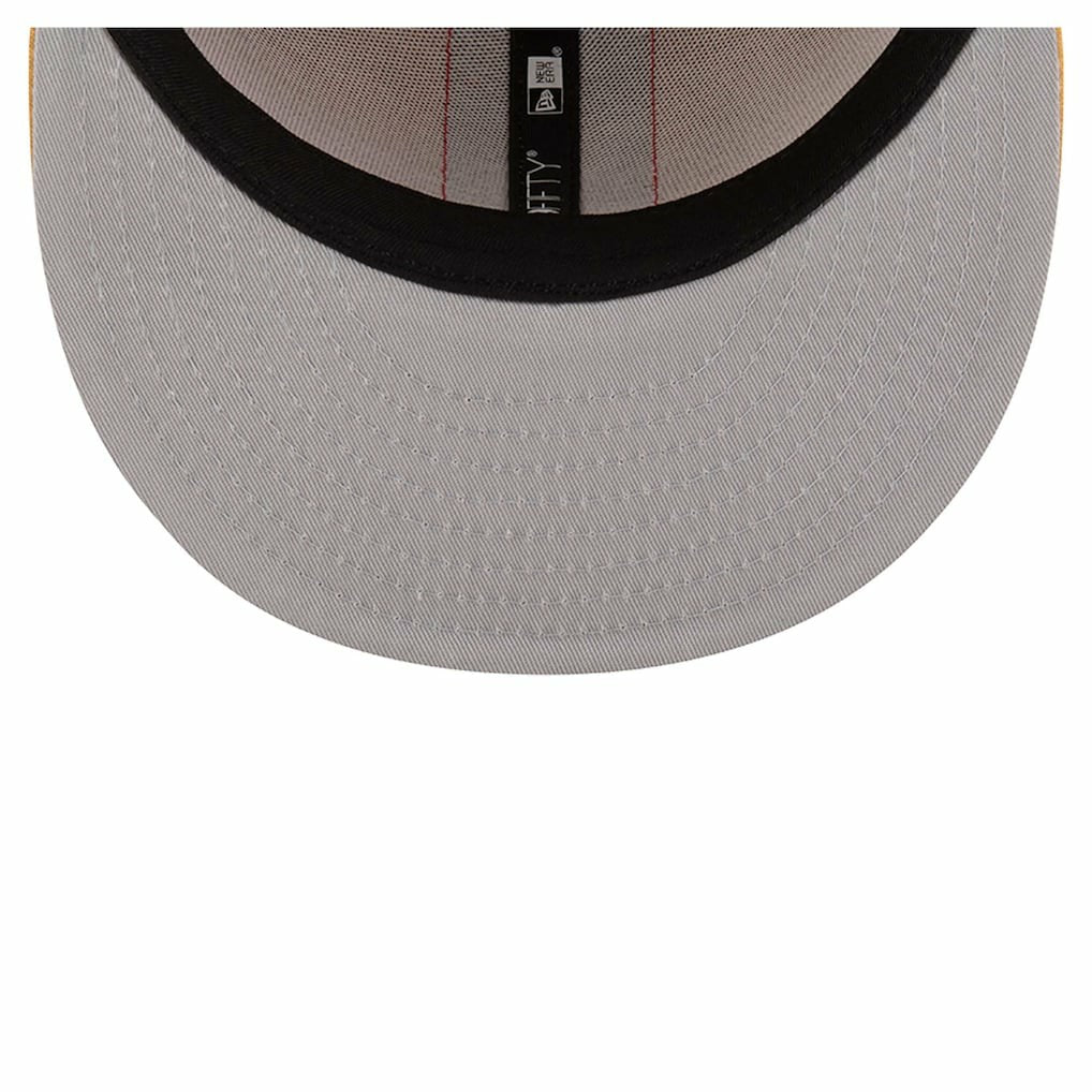 NFL San Francisco 49ers Helmet 9FIFTY Snapback Hat