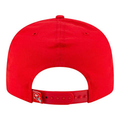 NFL Kansas City Chiefs Helmet 9FIFTY Snapback Hat