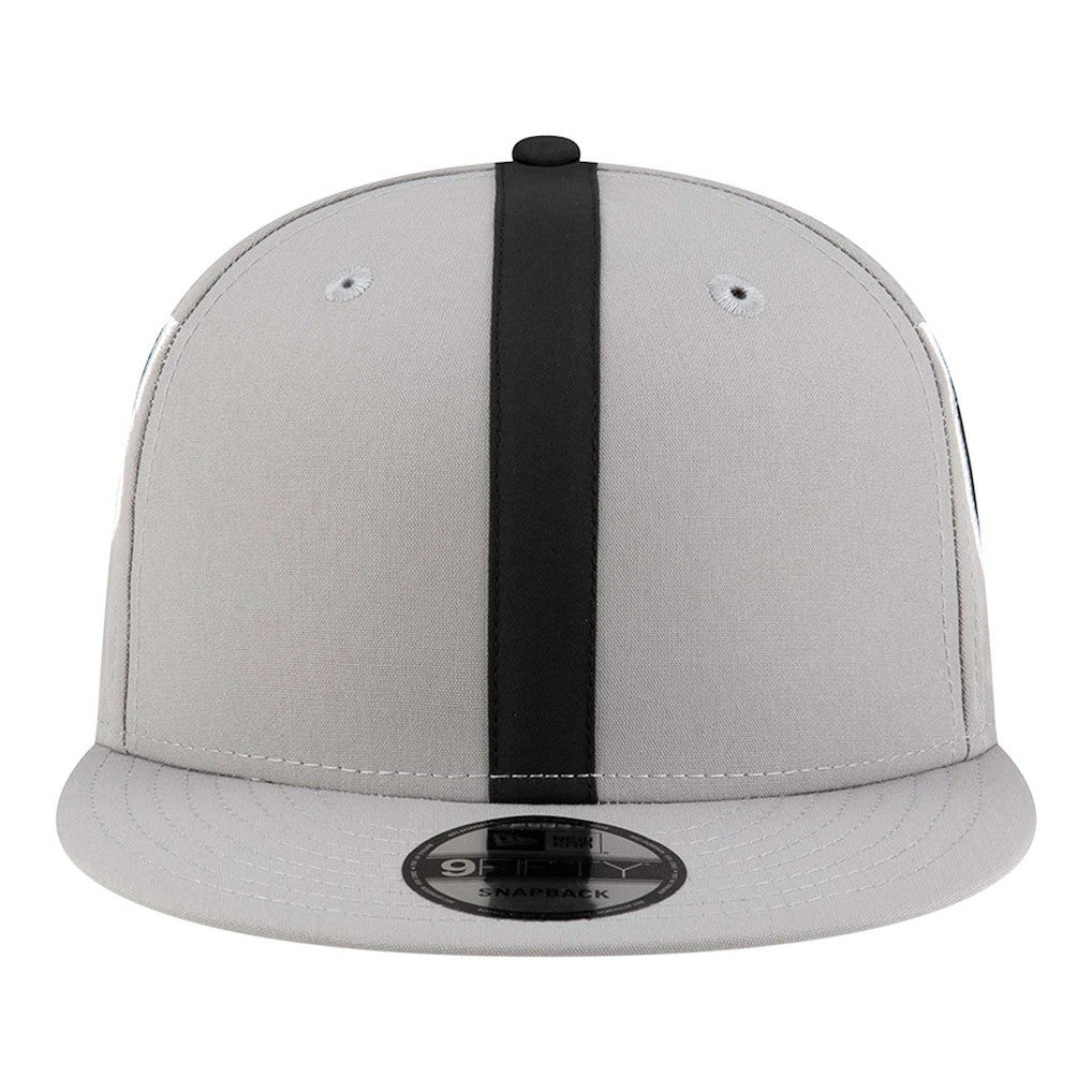 NFL Las Vegas Raiders Helmet 9FIFTY Snapback Hat