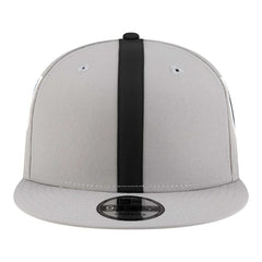 NFL Las Vegas Raiders Helmet 9FIFTY Snapback Hat
