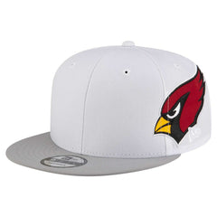 NFL Arizona Cardinals Helmet 9FIFTY Snapback Hat