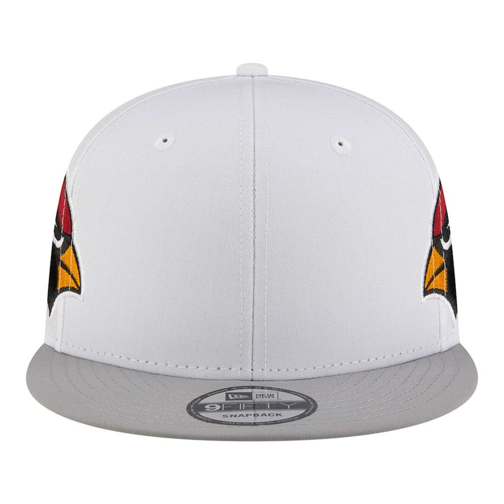 NFL Arizona Cardinals Helmet 9FIFTY Snapback Hat