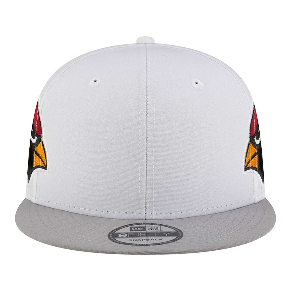 NFL Arizona Cardinals Helmet 9FIFTY Snapback Hat