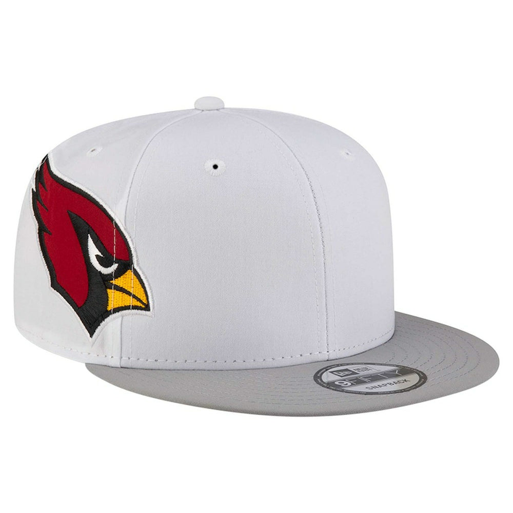 NFL Arizona Cardinals Helmet 9FIFTY Snapback Hat