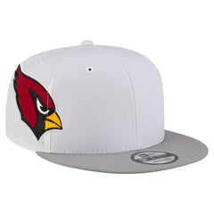 NFL Arizona Cardinals Helmet 9FIFTY Snapback Hat