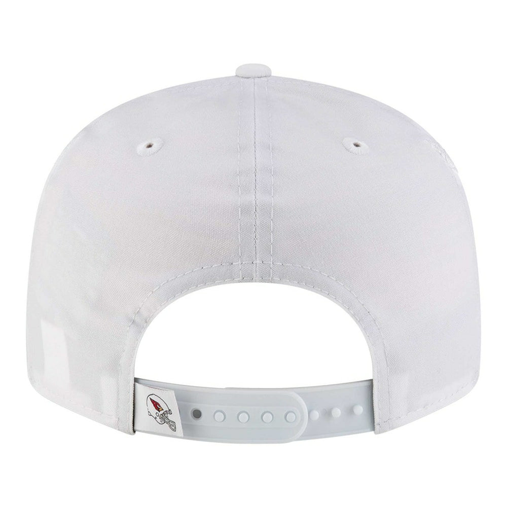 NFL Arizona Cardinals Helmet 9FIFTY Snapback Hat
