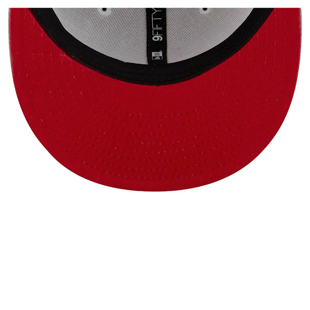 NFL Arizona Cardinals Helmet 9FIFTY Snapback Hat