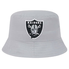 NFL Las Vegas Raiders Helmet Bucket Hat