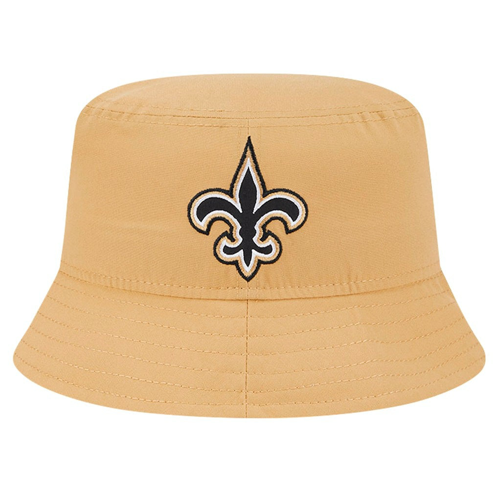 NFL New Orleans Saints Helmet Bucket Hat