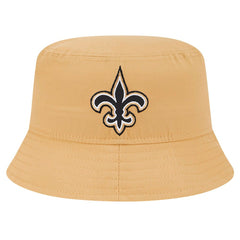 NFL New Orleans Saints Helmet Bucket Hat