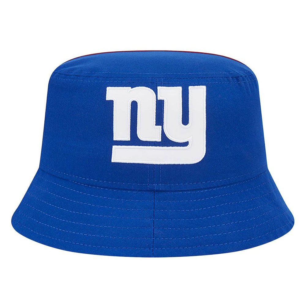 NFL New York Giants Helmet Bucket Hat