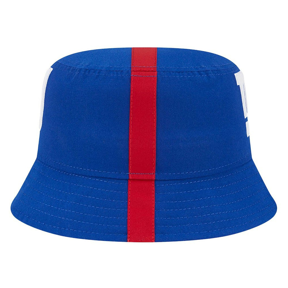 NFL New York Giants Helmet Bucket Hat