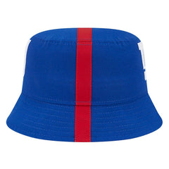 NFL New York Giants Helmet Bucket Hat