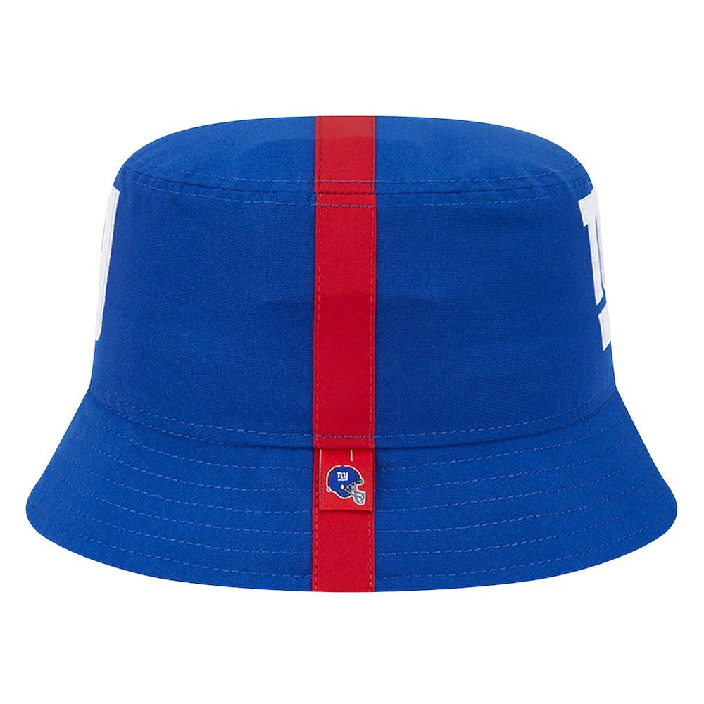 NFL New York Giants Helmet Bucket Hat