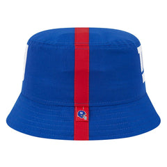 NFL New York Giants Helmet Bucket Hat