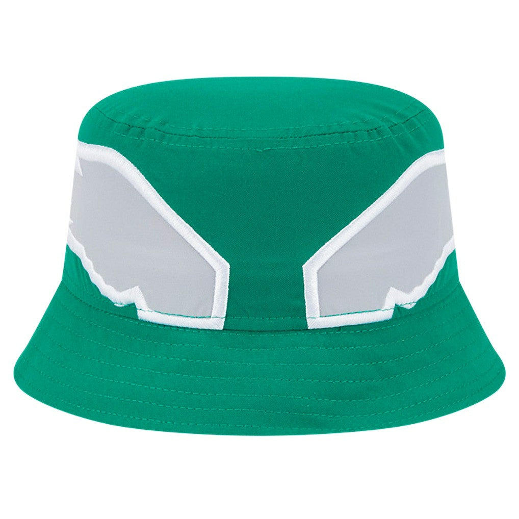 NFL Philadelphia Eagles Helmet Bucket Hat