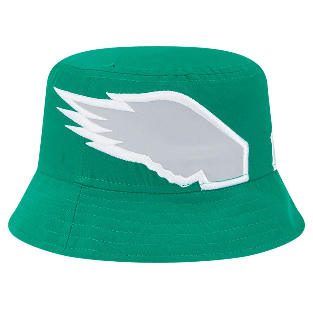 NFL Philadelphia Eagles Helmet Bucket Hat