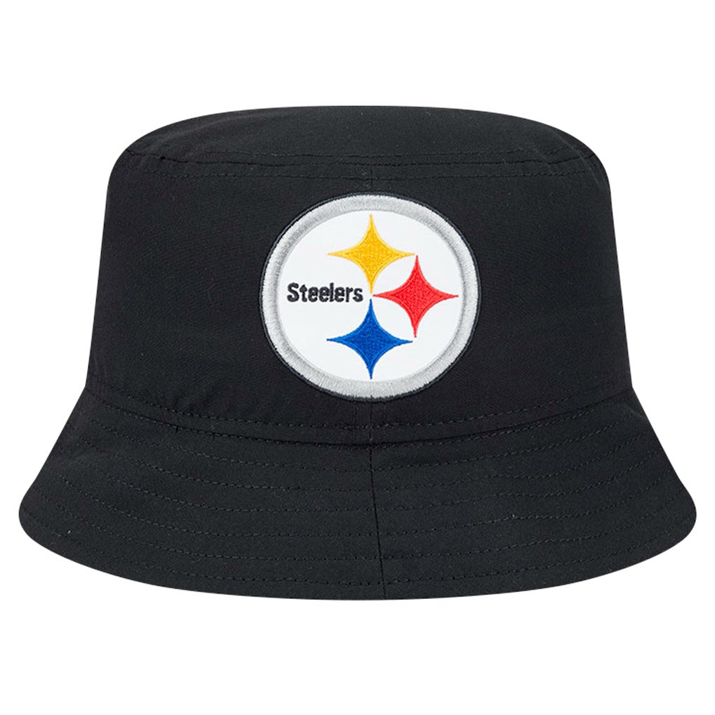 NFL Pittsburgh Steelers Helmet Bucket Hat