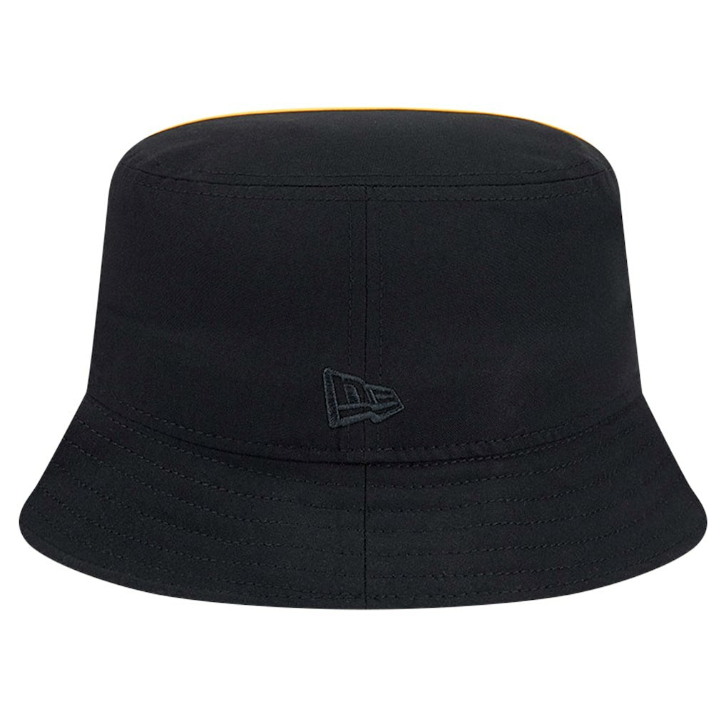 NFL Pittsburgh Steelers Helmet Bucket Hat