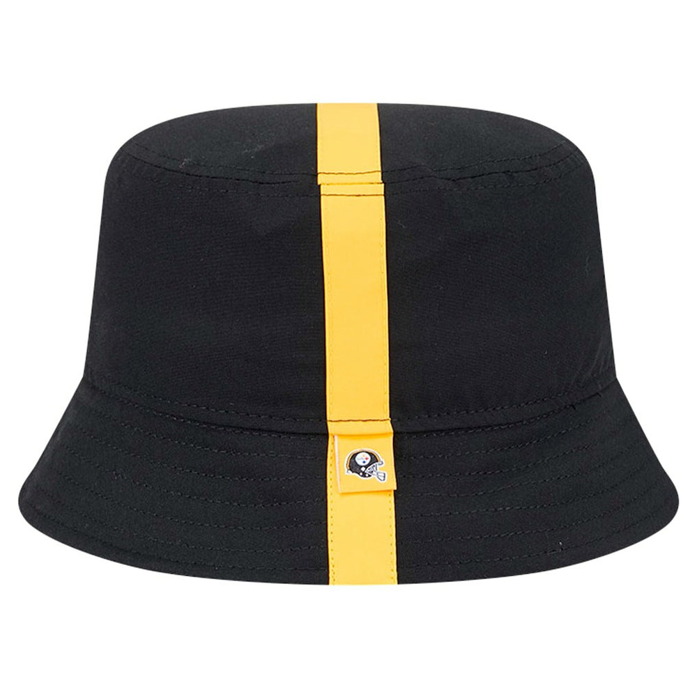 NFL Pittsburgh Steelers Helmet Bucket Hat