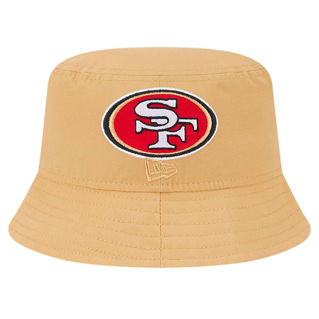 NFL San Francisco 49ers Helmet Bucket Hat