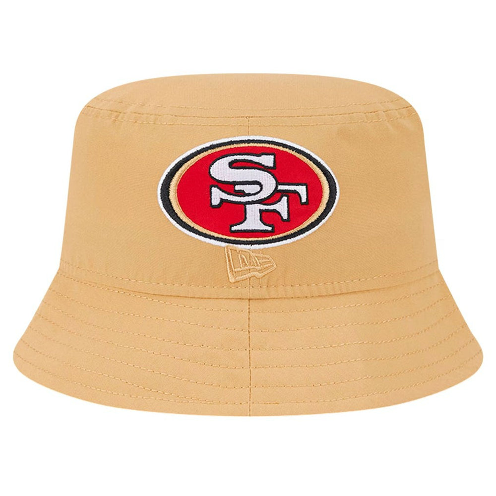 NFL San Francisco 49ers Helmet Bucket Hat