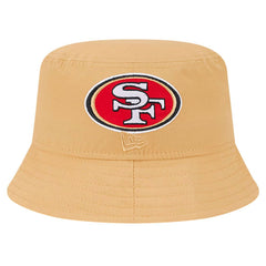 NFL San Francisco 49ers Helmet Bucket Hat