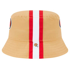 NFL San Francisco 49ers Helmet Bucket Hat