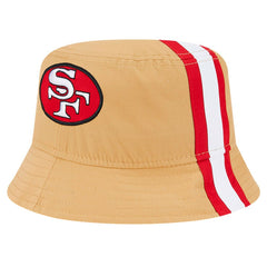 NFL San Francisco 49ers Helmet Bucket Hat