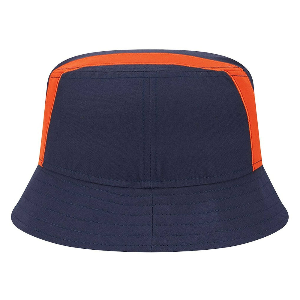 NFL Chicago Bears Helmet Bucket Hat