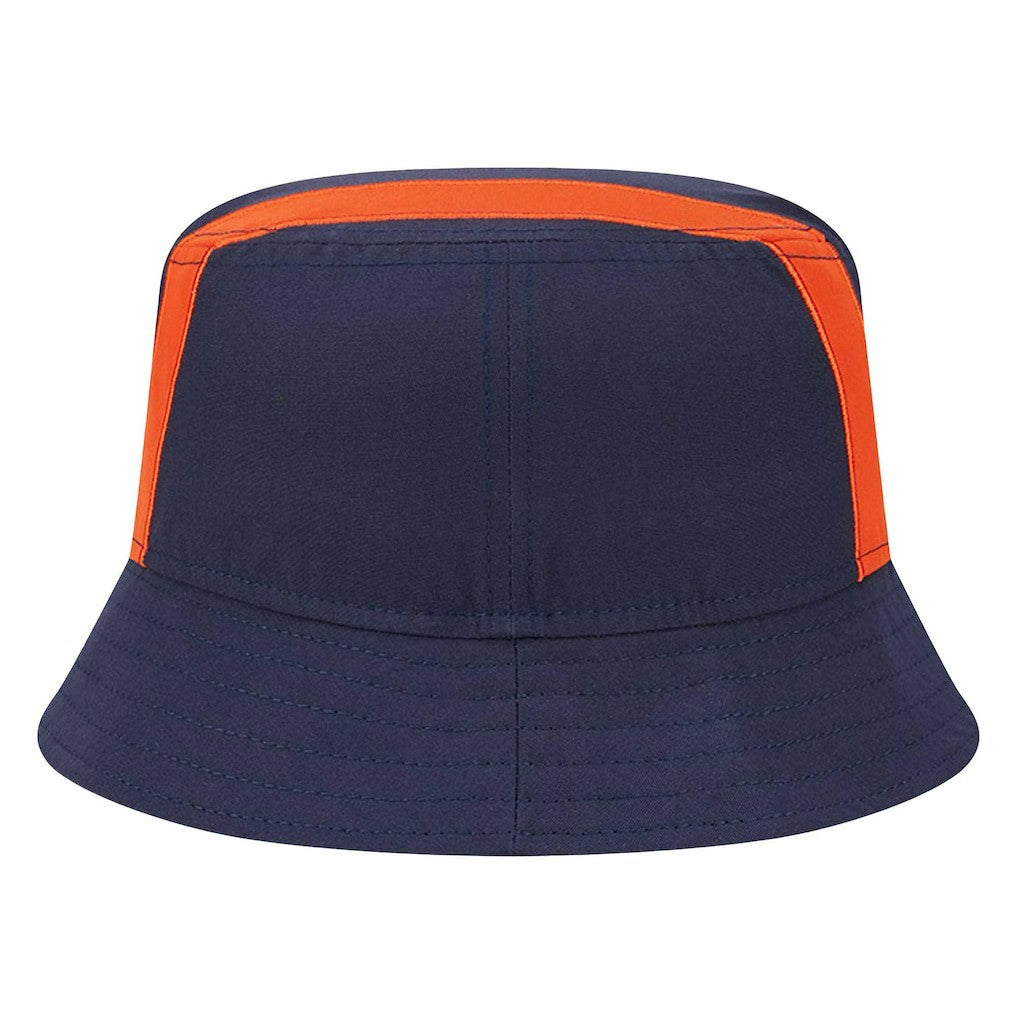 NFL Chicago Bears Helmet Bucket Hat