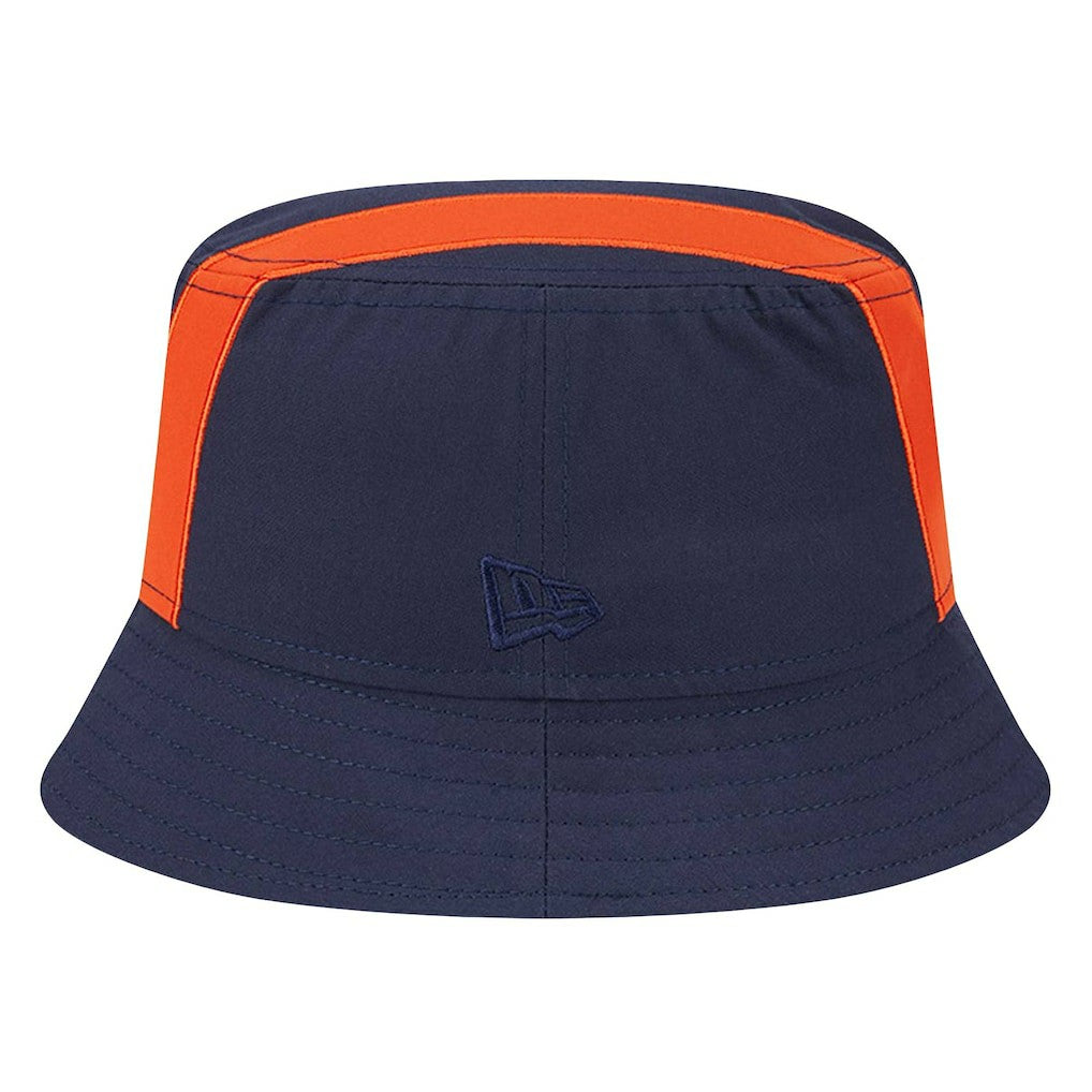 NFL Chicago Bears Helmet Bucket Hat