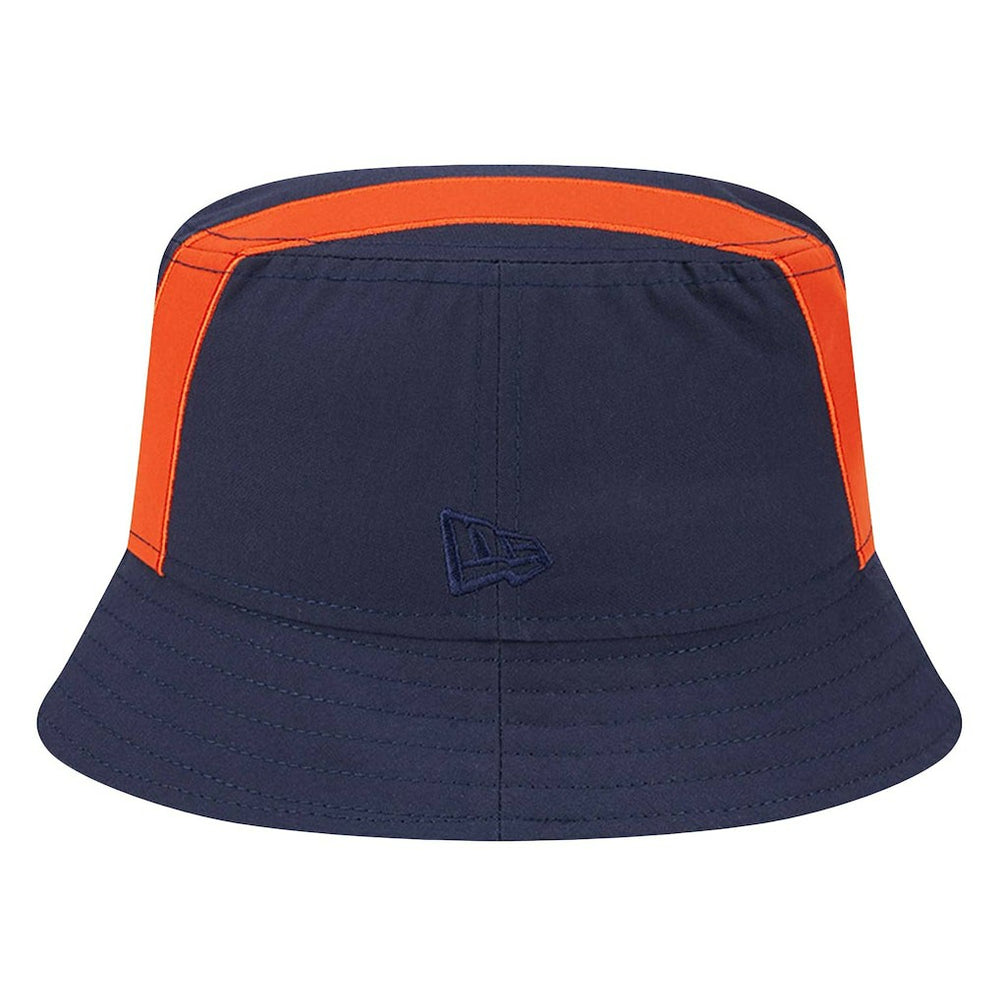 NFL Chicago Bears Helmet Bucket Hat