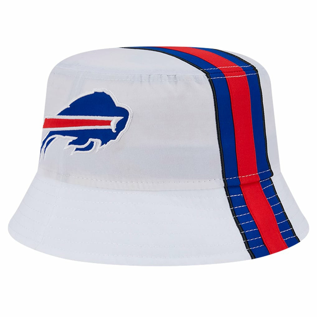 NFL Buffalo Bills Helmet Bucket Hat