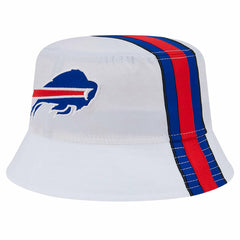 NFL Buffalo Bills Helmet Bucket Hat