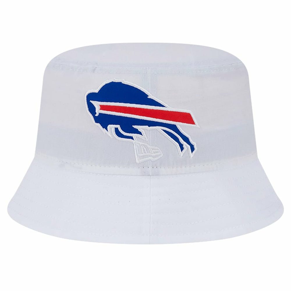 NFL Buffalo Bills Helmet Bucket Hat