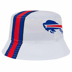 NFL Buffalo Bills Helmet Bucket Hat