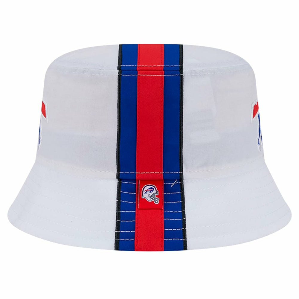 NFL Buffalo Bills Helmet Bucket Hat