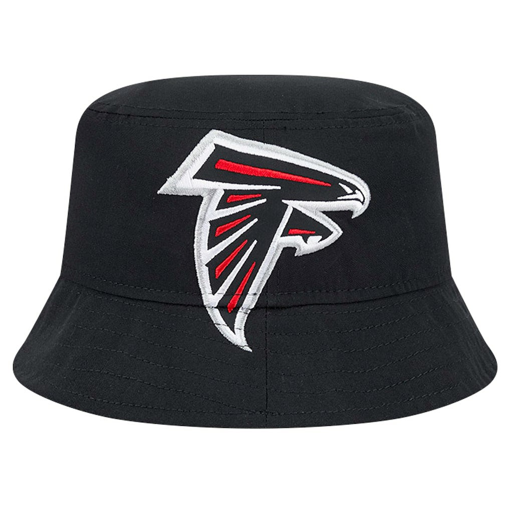 NFL Atlanta Falcons Helmet Bucket Hat