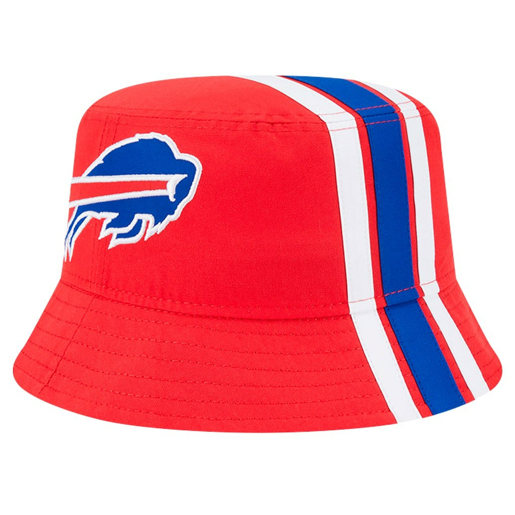 NFL Buffalo Bills Helmet Bucket Hat