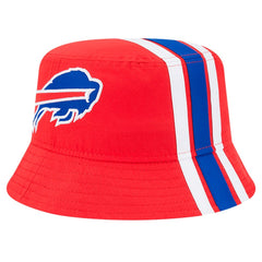 NFL Buffalo Bills Helmet Bucket Hat