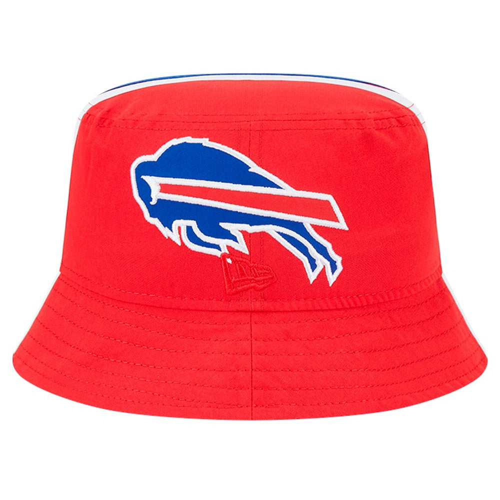 NFL Buffalo Bills Helmet Bucket Hat
